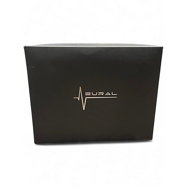 Used Neural Dsp NANO CORTEX Effect Processor