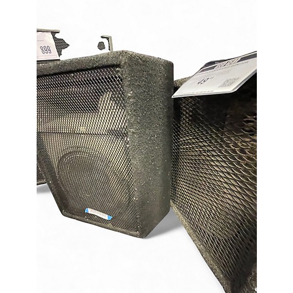 Used Peavey 112 DLM Unpowered Speaker