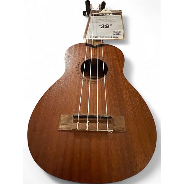 Used Kala KALA-LTP-S Natural Ukulele