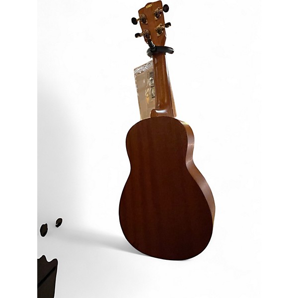 Used Kala KALA-LTP-S Natural Ukulele