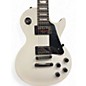 Used Gibson Les Paul Modern Studio Worn White Solid Body Electric Guitar