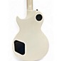 Used Gibson Les Paul Modern Studio Worn White Solid Body Electric Guitar