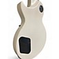 Used Gibson Les Paul Modern Studio Worn White Solid Body Electric Guitar