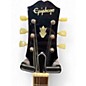 Used Epiphone SG Standard Cherry Solid Body Electric Guitar