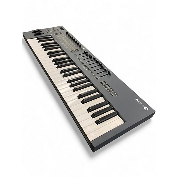 Used Novation FLKey49 Keyboard Workstation