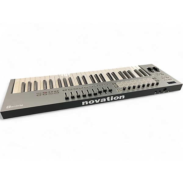 Used Novation FLKey49 Keyboard Workstation