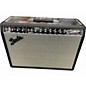 Used Fender 1965 Deluxe Reverb 22W Tube Guitar Amp Head thumbnail
