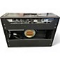 Used Fender 1965 Deluxe Reverb 22W Tube Guitar Amp Head