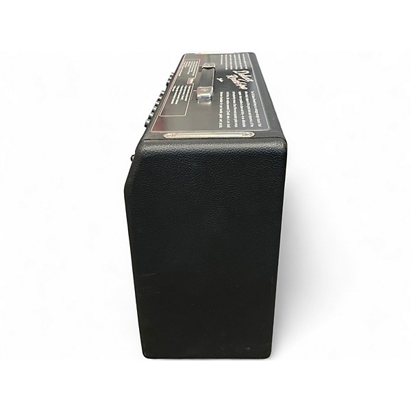 Used Fender 1965 Deluxe Reverb 22W Tube Guitar Amp Head