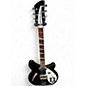 Used Rickenbacker 360 Jetglo Hollow Body Electric Guitar thumbnail