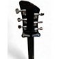 Used Rickenbacker 360 Jetglo Hollow Body Electric Guitar