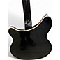 Used Rickenbacker 360 Jetglo Hollow Body Electric Guitar
