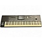 Used KORG PA3X 76 Key Keyboard Workstation thumbnail