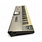 Used KORG PA3X 76 Key Keyboard Workstation