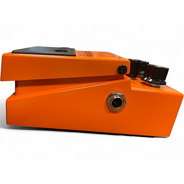 Used BOSS DS1 Distortion Effect Pedal