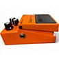 Used BOSS DS1 Distortion Effect Pedal