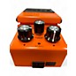 Used BOSS DS1 Distortion Effect Pedal