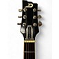 Used Dusenberg Starplayer TV Cataline Blue Solid Body Electric Guitar