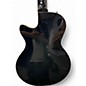 Used Dusenberg Starplayer TV Cataline Blue Solid Body Electric Guitar