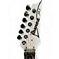 Used Ibanez JEMJR White Solid Body Electric Guitar
