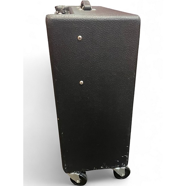 Used Fender Hot Rod Deville 60W 4x10 Tube Guitar Combo Amp