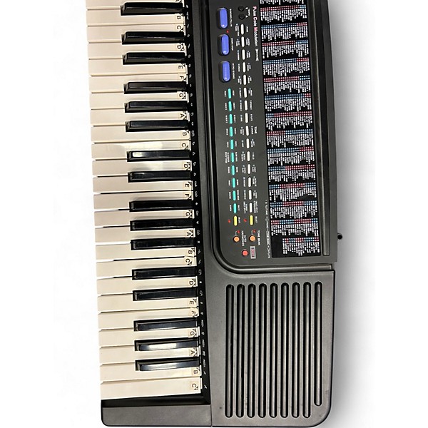 Used Casio CT-636 Digital Piano