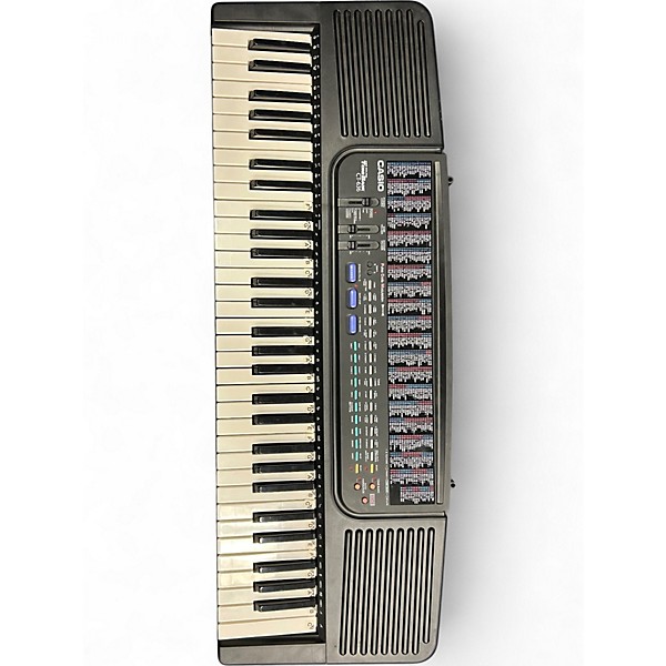 Used Casio CT-636 Digital Piano