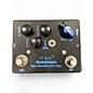 Used Homebrew Electronics HEMATOMA Bass Effect Pedal thumbnail