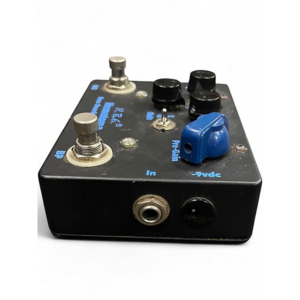 Used Homebrew Electronics HEMATOMA Bass Effect Pedal