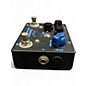 Used Homebrew Electronics HEMATOMA Bass Effect Pedal