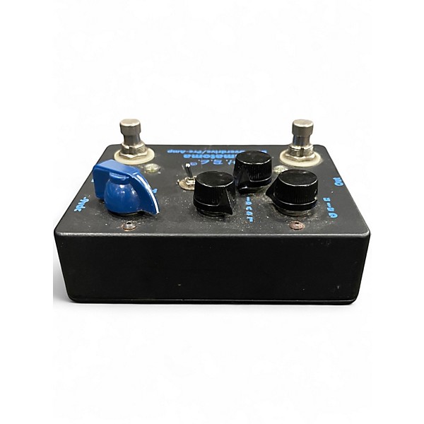 Used Homebrew Electronics HEMATOMA Bass Effect Pedal