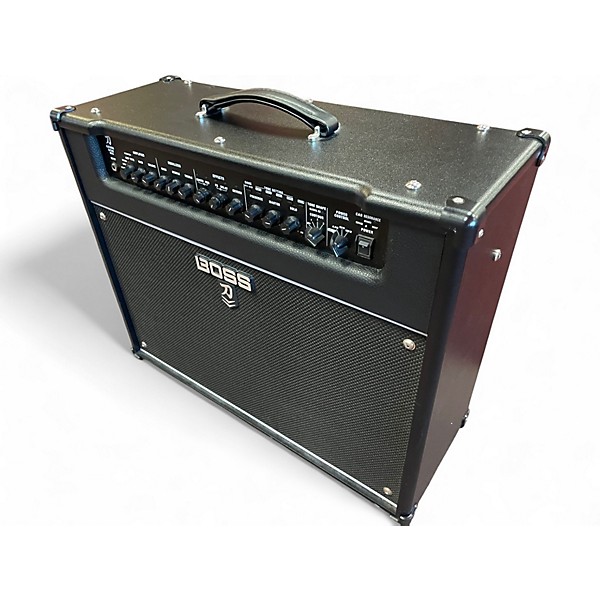 Used BOSS Katana Artist MK II Guitar Combo Amp
