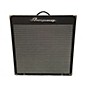 Used Ampeg RB-108 Bass Combo Amp thumbnail