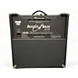 Used Ampeg RB-108 Bass Combo Amp