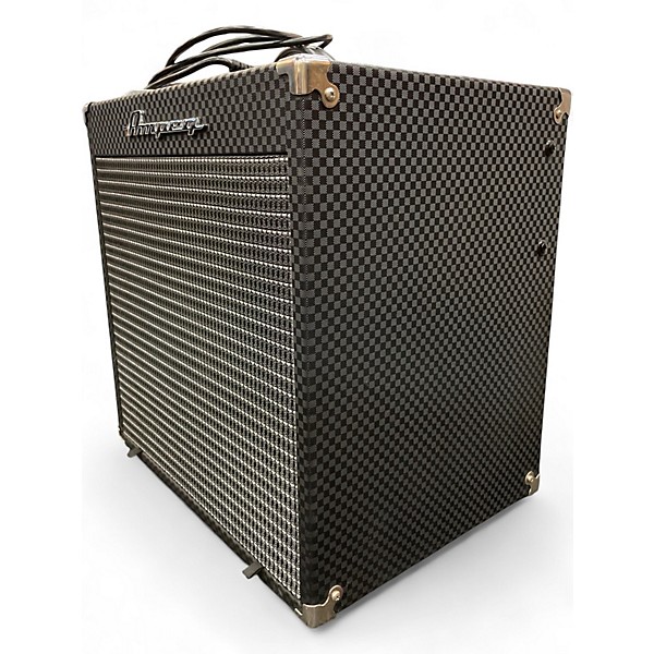 Used Ampeg RB-108 Bass Combo Amp