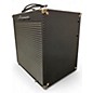 Used Ampeg RB-108 Bass Combo Amp