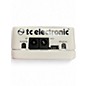 Used TC Electronic Polytune Tuner Pedal