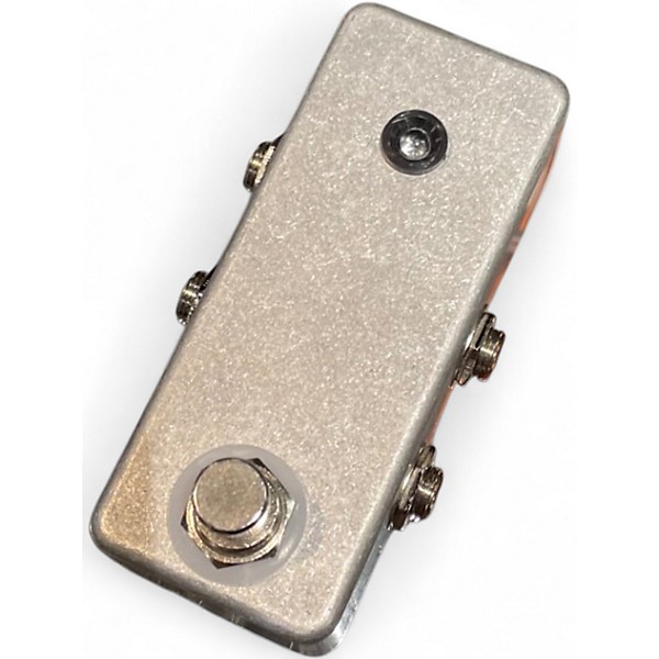 Used Saturnworks Compact Looper Pedal