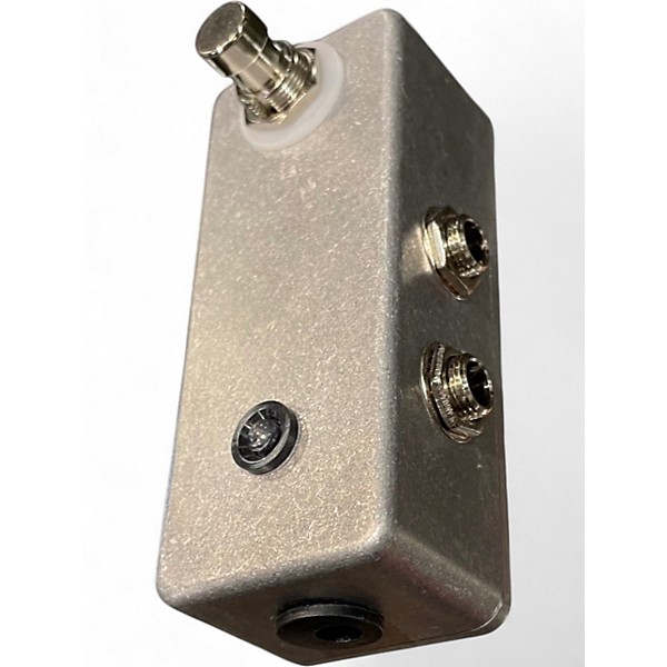 Used Saturnworks Compact Looper Pedal