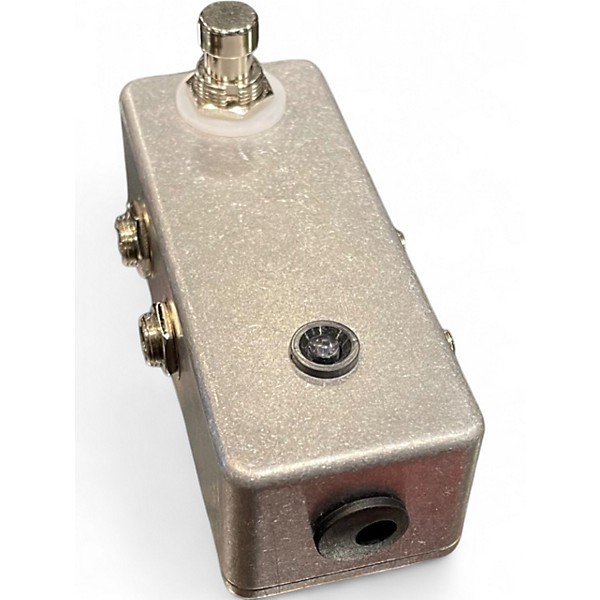Used Saturnworks Compact Looper Pedal
