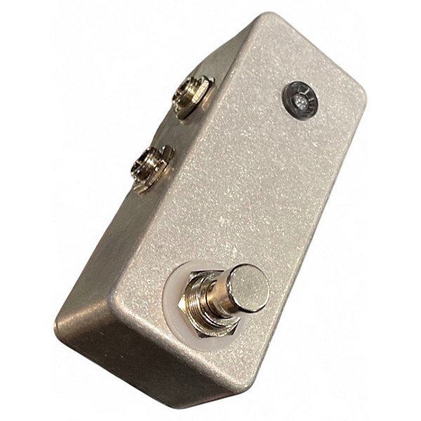 Used Saturnworks Compact Looper Pedal
