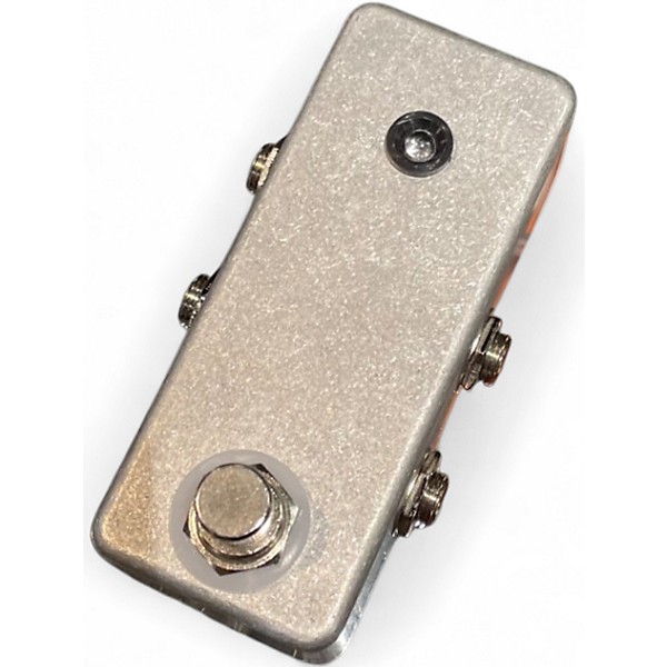 Used Saturnworks Compact Looper Pedal