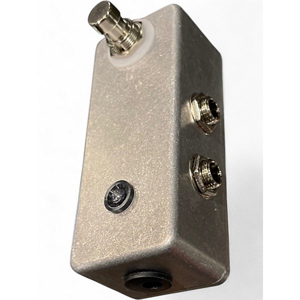 Used Saturnworks Compact Looper Pedal