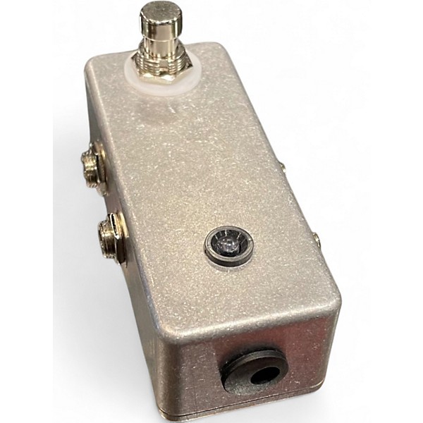 Used Saturnworks Compact Looper Pedal