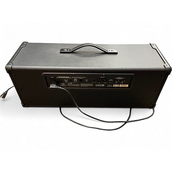Used Line 6 Spider V 240HC MkII Solid State Guitar Amp Head