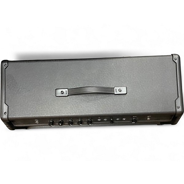 Used Line 6 Spider V 240HC MkII Solid State Guitar Amp Head