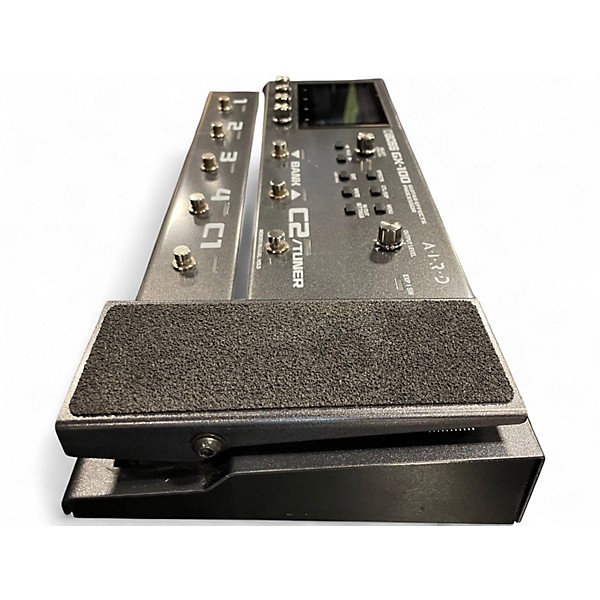 Used BOSS GX100 Effect Processor