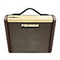 Used Fishman LOUDBOX MICRO Acoustic Guitar Combo Amp thumbnail