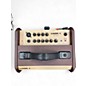 Used Fishman LOUDBOX MICRO Acoustic Guitar Combo Amp