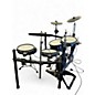 Used Fesley FED1200 Electric Drum Set thumbnail